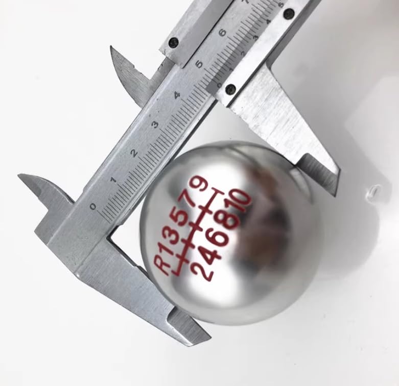 speed mao 10-speed shift knob funny truck AT mt car funny shift knob 10 speed shift lever (lower right r)