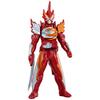 Kamen Rider Saber Rider Hero Series 08 Kamen Rider Saber Elemental Primitive Dragon