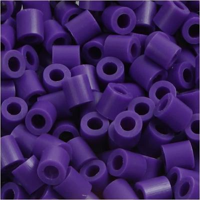 Classic Nabbi Ironing Beads for Pegboards, Jewelry, Etc.. Ref 751111