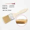 Premium Industrial Bristle Paint Brush
