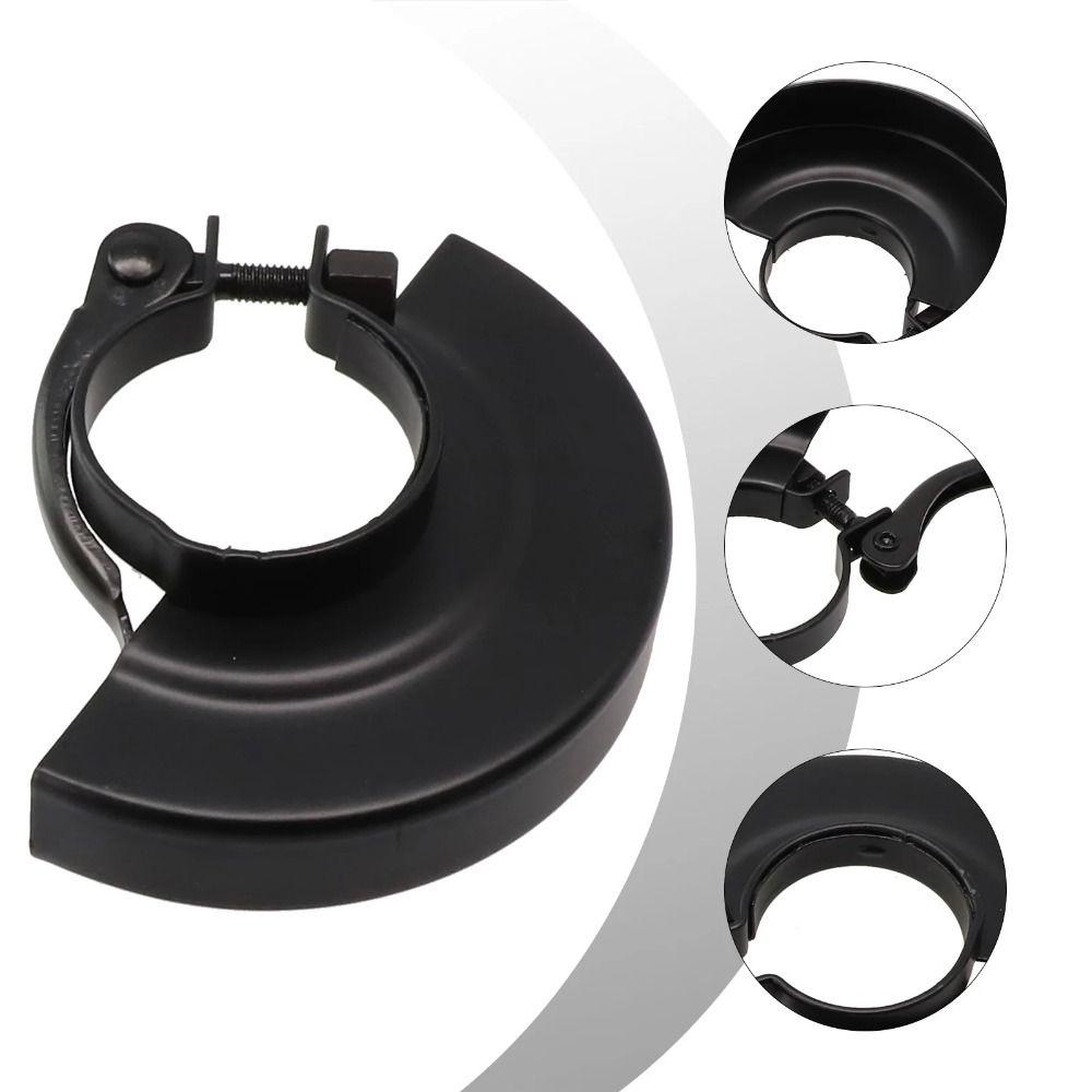 Quick Change Guard Grinder Disc Wheel Cover Cutting Machine Base  100/115/125 Type  Angle Grinder
