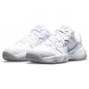 Nike Court Lite 2 White/Blue Women's  Sneakers  AR8838-112