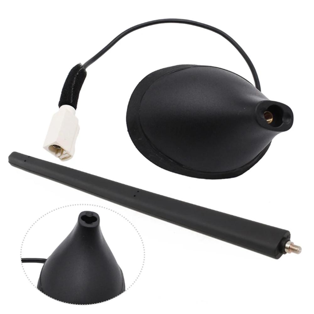 Aerial Antenna Base & Mast For 12-13 Fiat 500 For Romeo Giulietta Mito 51910790