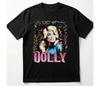 Dolly Parton Retro Tee, 80s Country Music T-Shirt