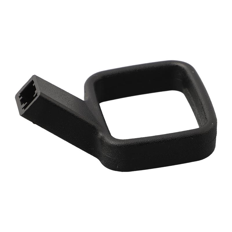

Durable-For B Class W245/A Class W169 Right Seat Adjustment Handle Direct Fit Replacement Part 1699190661 чёрный