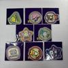 [USED] TWICE BDZ Patch Sticker