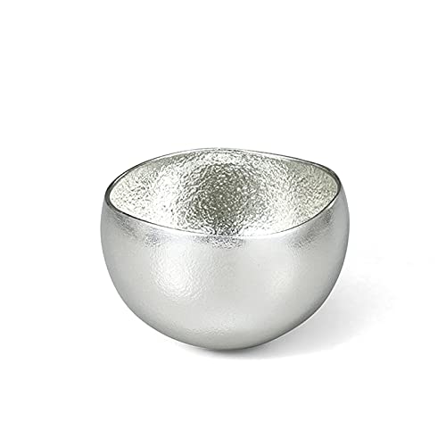 Nousaku Kuzushi - Yure - Small Approx. 95cc [100% Tin] 501610