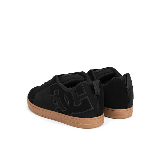 Кроссовки DC Shoes Court Graffik