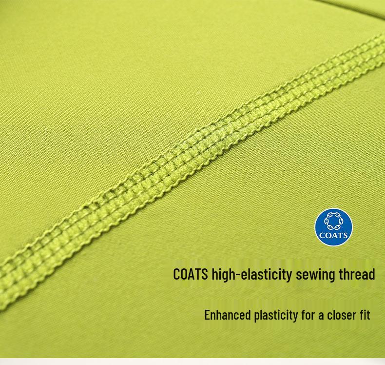 Lampara 2024 Eco-Friendly Men's Cool Cycling Jersey – Sweat-Wicking, Long Sleeve & Road Bike Ready