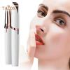 TBH Shape Women elektrický odstraňovač chloupků holicí strojek Epilator Beauty Tool