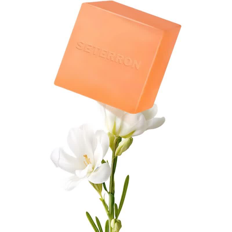 Shidanrou Plant Extract Fragrance Soap