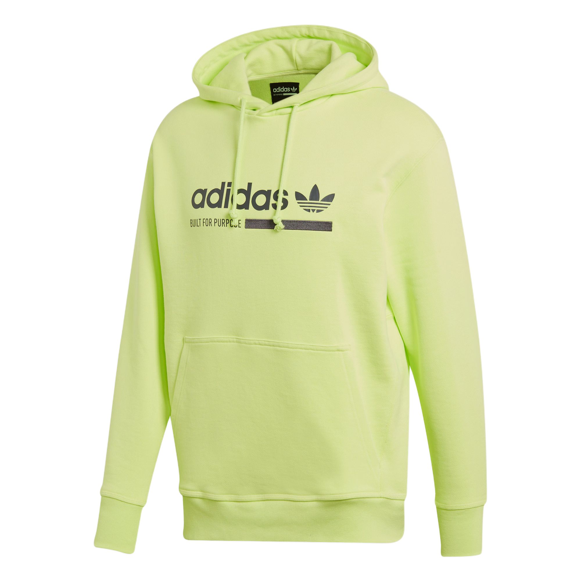 

Adidas Originals Kaval Graphic Hoodie Simple Sports Pullover Long Sleeve Sweatshirt Men hoodies DV1955 XS