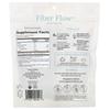 Organic Traditions, Fiber Flow™, Unflavored, 12 Sticks, 9g (0.32oz) each