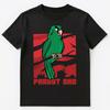 Parrot Dad Unisex T-Shirt