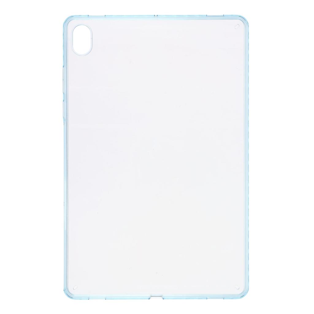 For Samsung Galaxy Tab S11 Case Flexible TPU + Acrylic Tablet Shockproof Protective Cover