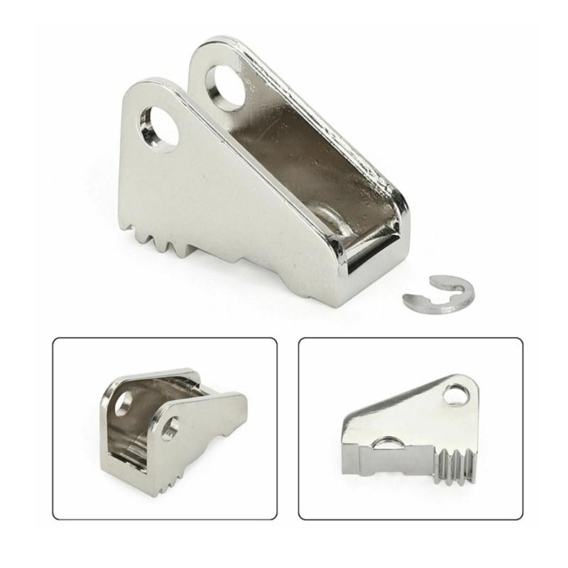 Exterior Door Handle Paddle Gear 1042845-00-B for S 2012-2019 Stainless Paddle Gear Auto Accessories Replacement