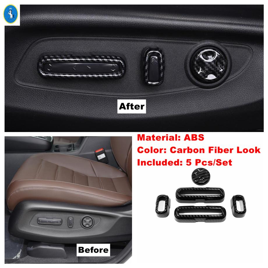 Car Front Water Cup Holder / Door Handle Bowl / AC Air Outlet Decor Sticker Accessories Cover Trim For Honda CR-V CRV  2024