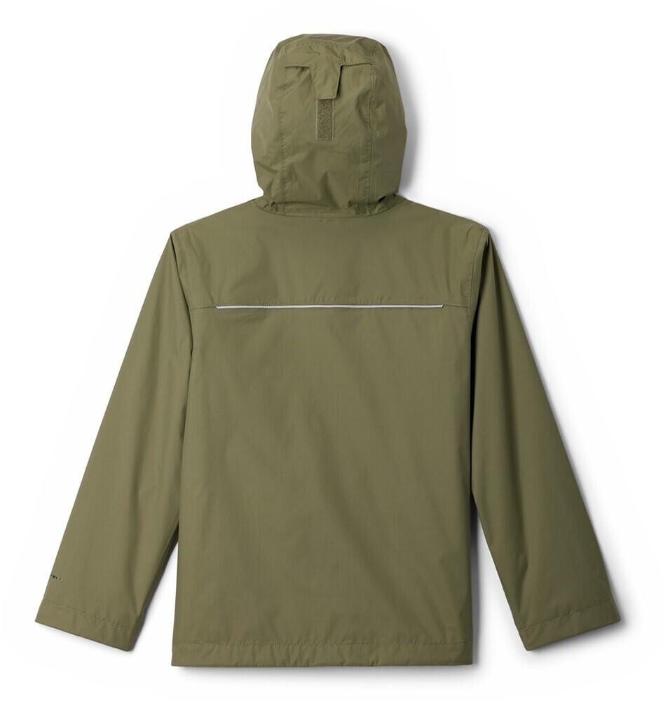 Куртка Columbia Watertight Ii Jacke stone green 2089921-397-S