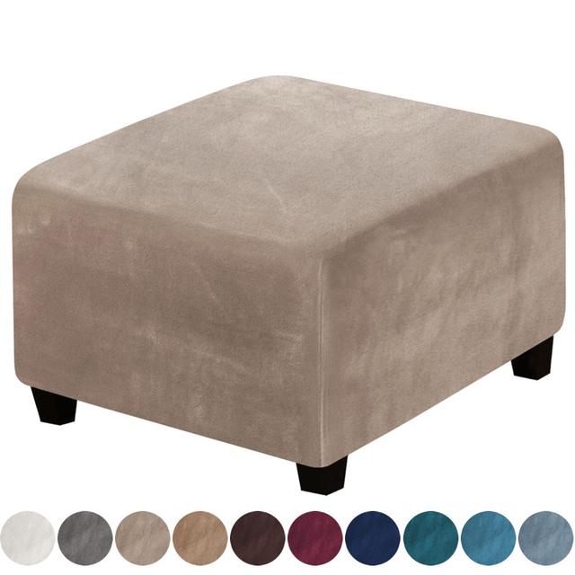 Husă pentru canapea reclinabilă dintr-o bucată, șezlong din catifea, husă pentru scaun pentru băiat leneș, husă elastică, îngroșare, relaxare, pentru masaj, huse pentru scaune