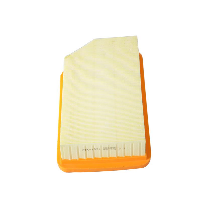 Car Air Filter For Soueast DX3 1.5L (2016-) 4A91 DX3 SRG 1.5T (2017-) DX5 1.5L (-) DX7 1.5T OEM SE003555 Element