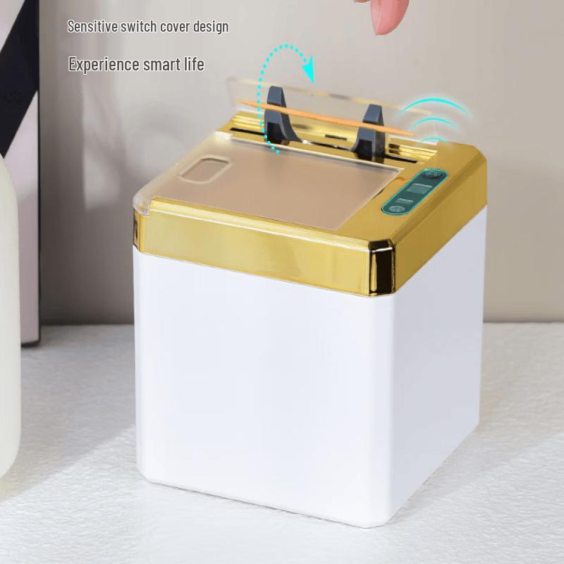 ZISIZ Smart Sensor Electric Toothpick Dispenser