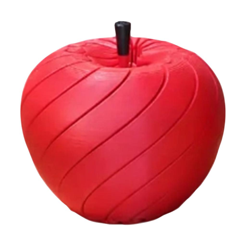 Transformable Stress Relief Toy Fruit Shape Deformable Ball Sensory Fidget Toy for Hand Exercise and Anxiety Reduction