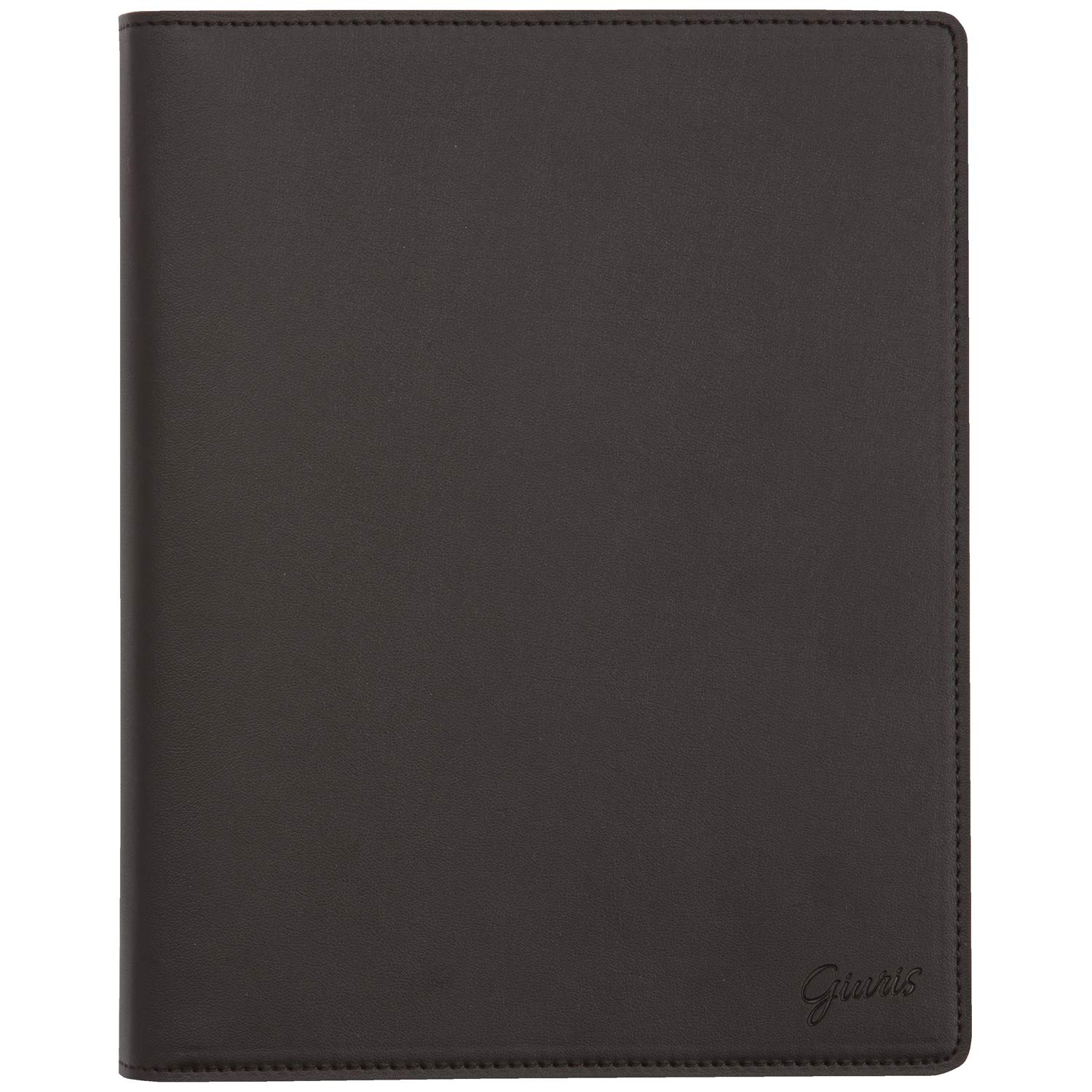 

Maruman Loose-Leaf Binder, A5, Ziulis, 20-Hole, Deep Brown, F290-27
