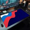 Russische Flagge Mauspads 500X1000 mm Großes Gaming-Mauspad Gamer XL Gummi Otaku Tastaturpad Laptop Schreibtischmatte