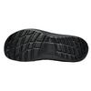 New Large Size EVA Outdoor Lace-up Hole Shoes Soft Men's Beach Sandals, Spot