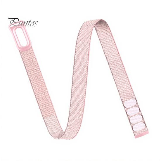 Adjustable Bicep Band 430/500MM Nylon for Smart Watch, Breathable Comfortable Strap Woven Arm Strap, Fitness Tracker Sport Armband Replacement Workout