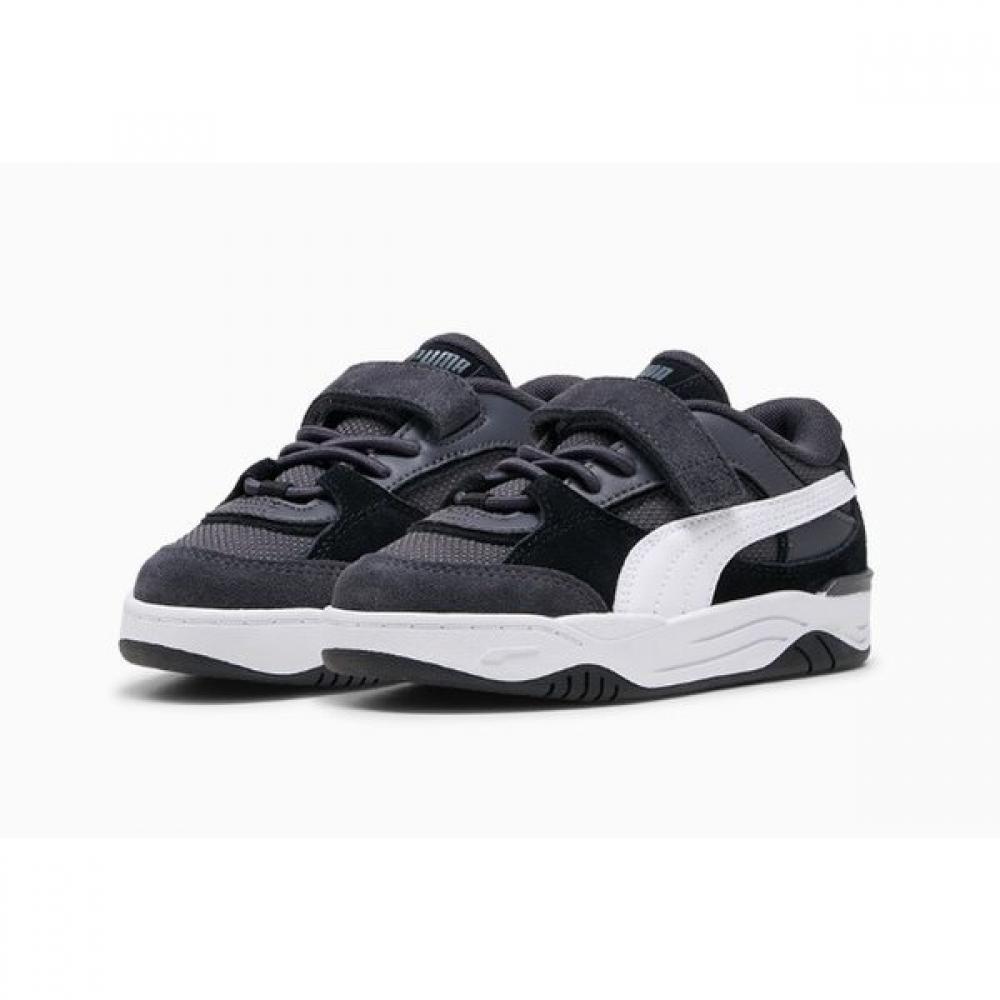 

Puma Дети 180 Ac+ps Pu41as307 black/170