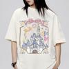 Retro Walt Disny World Magic Kingdom T Shirt Disnyworld Magical Castle T Shirt Disny Trip Tee Disny Vacation