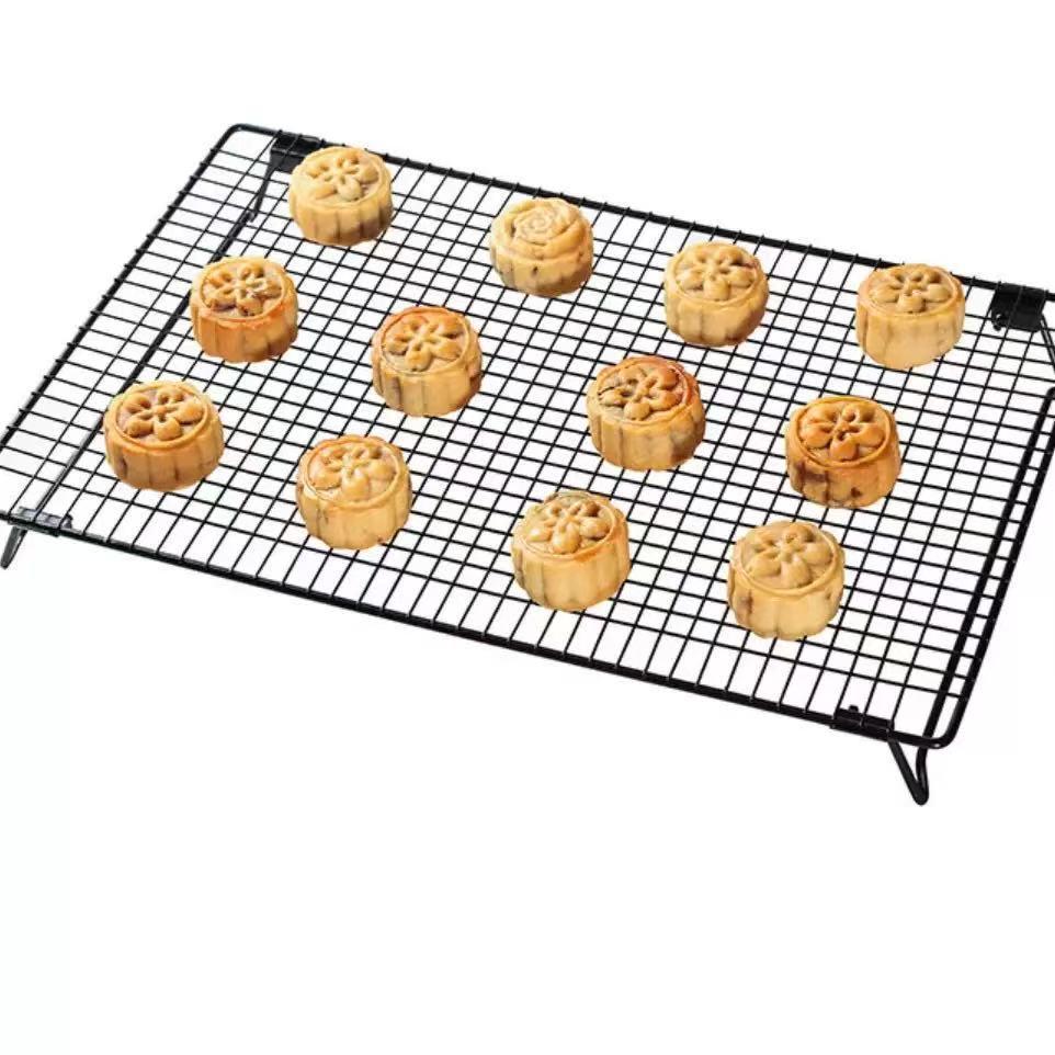 Baking Cooling Rack for Cakes, Bread, and More