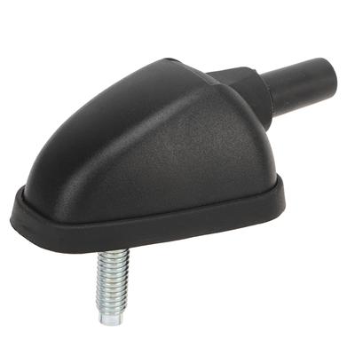 Základna střešní antény 962201C010 Náhradní základna stožáru antény pro Hyundai Getz Click 2002 až 2011