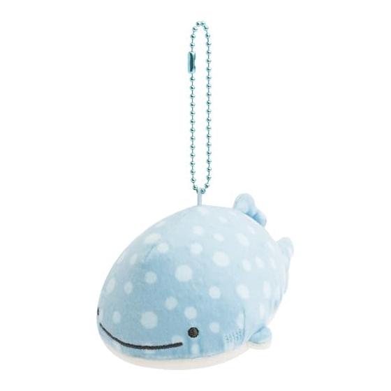 San-X Jinbee-san Zutto Issho Plush Toy Jinbee-san MV42901