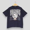 Vintage 90s Dallas Cowboys Football NFL Tshirt Large Dallas Cowboys NFC Champions Printed Shirt Cowboys American Football Logo 7 Jersey L
