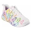 Sneakers White Version