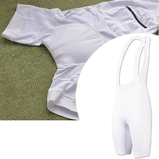 Phtxolue Pantaloncini da Ciclismo con Bretelle Tasca con Zip Anti-Perdita 6H 500KM Mountain Pro Bicicletta Bike Corto Nero Rosso Uomo Donna Pantaloncini da Ciclismo