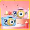 New Cartoon Kids Selfie Camera HD Kids Digital Video Cameras Toys with 32GB SD Card for Children Christmas Birthday Gifts