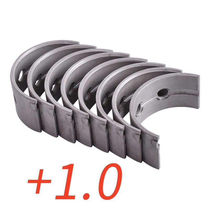 Motorcycle Connecting Rod Crankshaft Main Bearing for Honda VFR400Z 1978 VFR400 NC21 NC24 NC30 NC35 VFR400R Konica