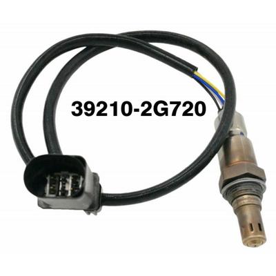Suitable for Hyundai Sonata Kia Oxygen Sensor 39210-2g720; 392102g720