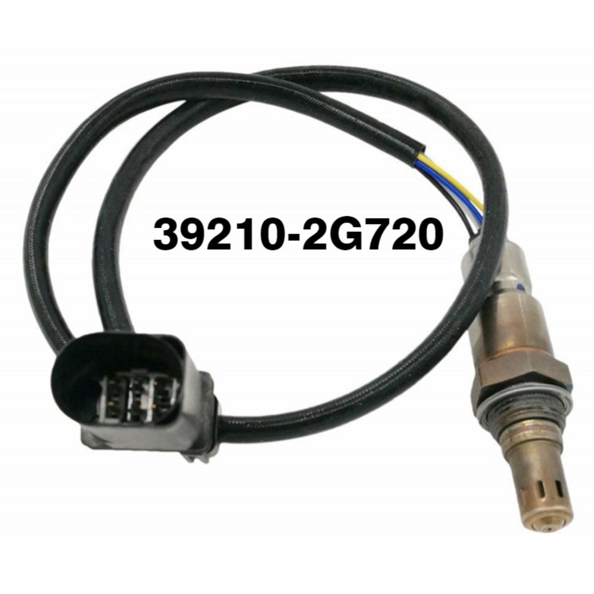 

Suitable for hyundai sonata kia oxygen sensor 39210-2g720; 392102g720