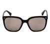 Square Sunglasses SPLP99K 64700K [Police][Authorized Import] Men's
