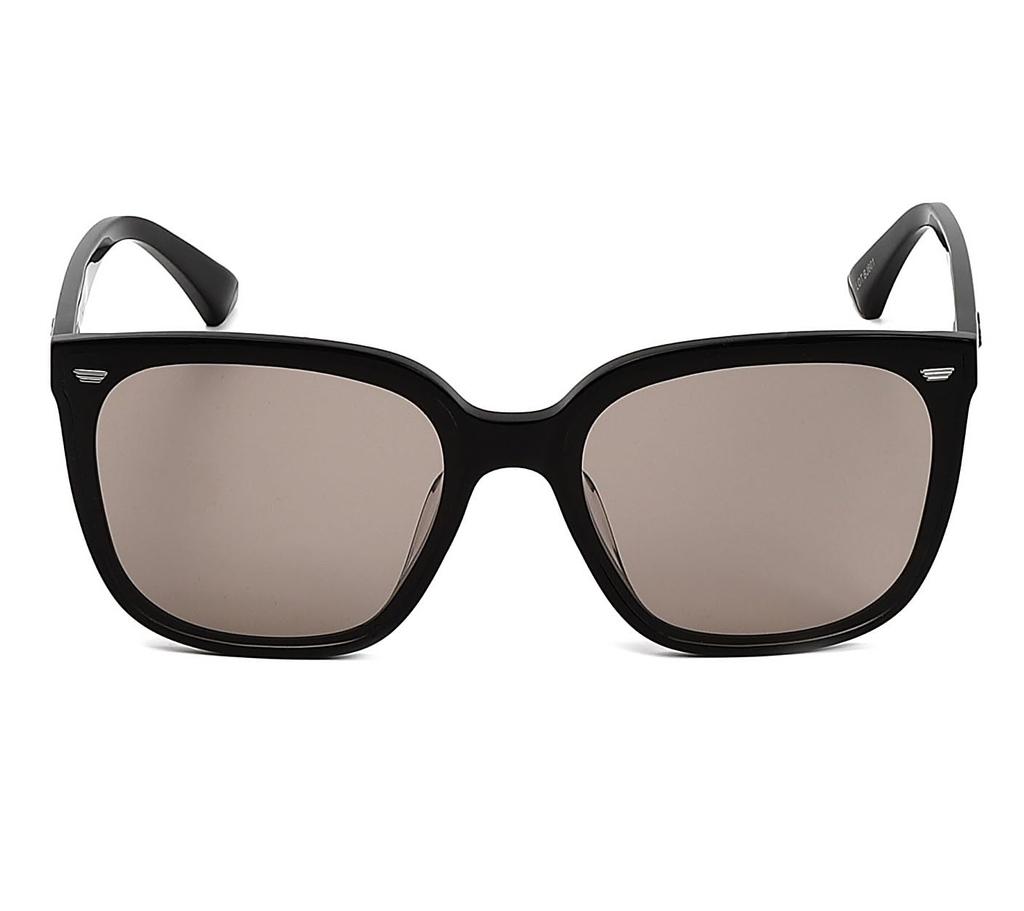 Square Sunglasses SPLP99K 64700K [Police][Authorized Import] Men's