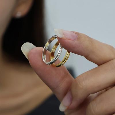 Ringe – Damenringe