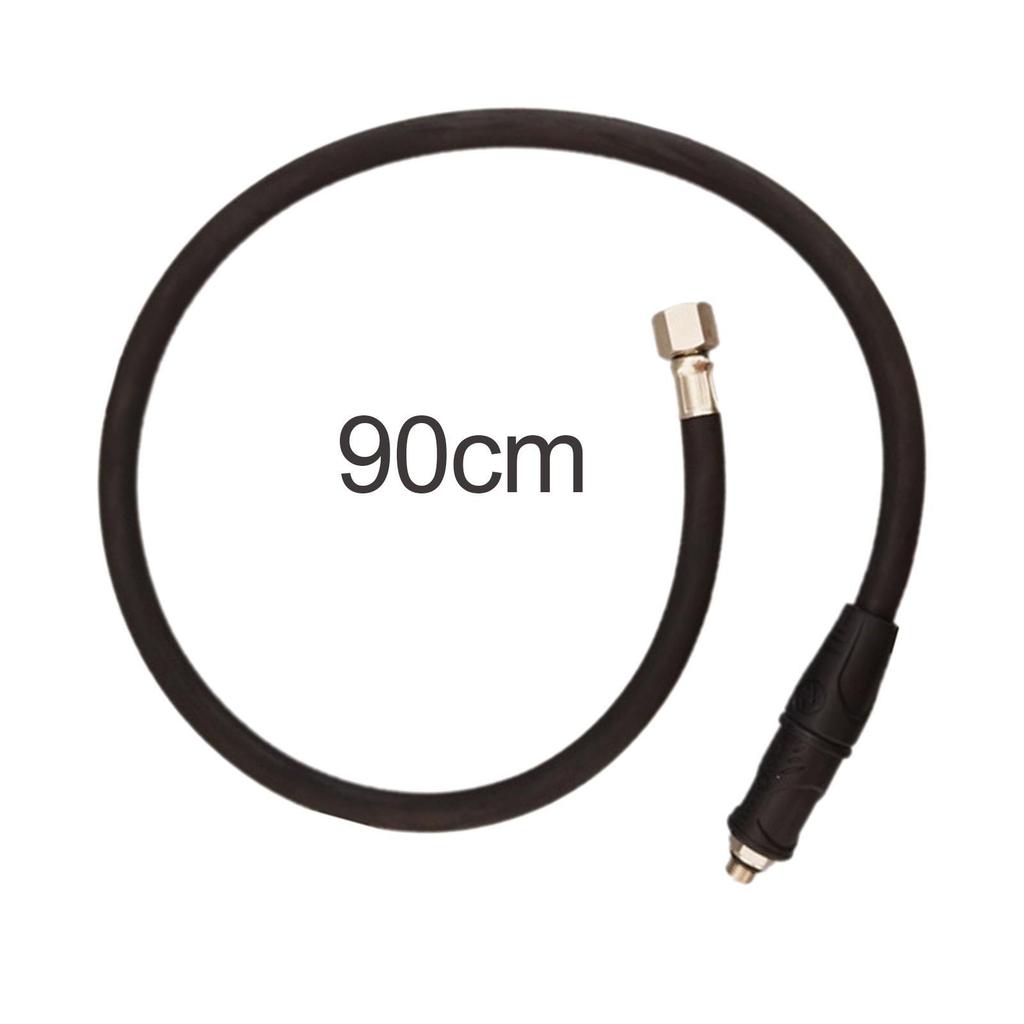 Scuba Diving Medium Pressure Hose for Underwater Standard BCD