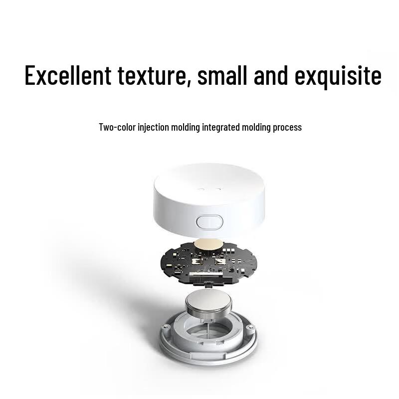 Xiaomi Mijia Smart Water Leak Sensor 2