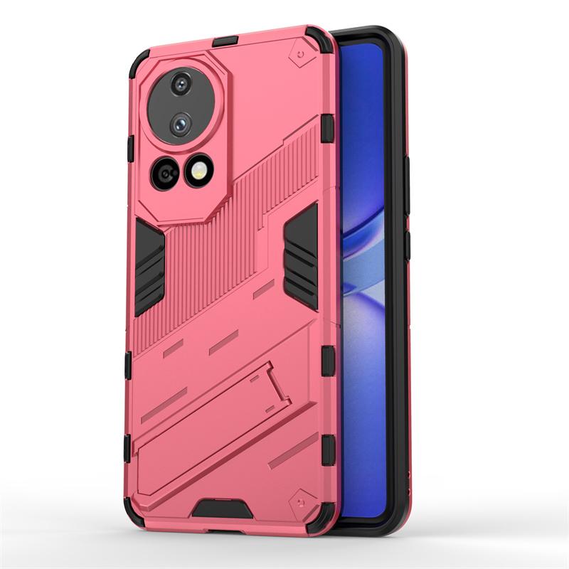For Huawei Nova 13 Case Cover For Huawei Nova 13 Capas Phone Bumper Kickstand Shockproof Back Holder Cover Huawei Nova 13 Fundas