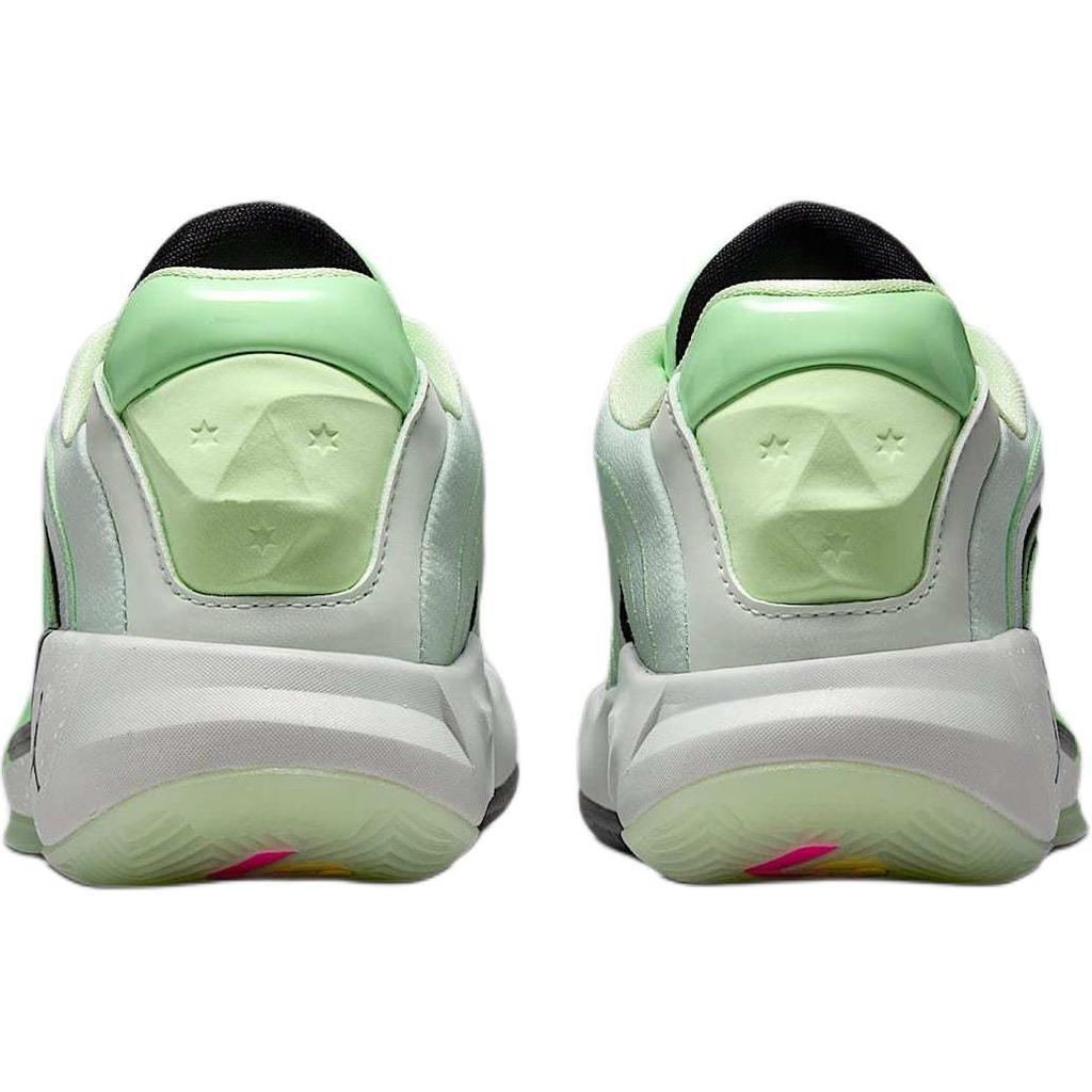 (GS) Air Jordan Luka 4 'Space Navigator' Kinder HJ5225-300