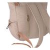Tsumori Chisato Nekometal Backpack, Beige, 2-Way Bag